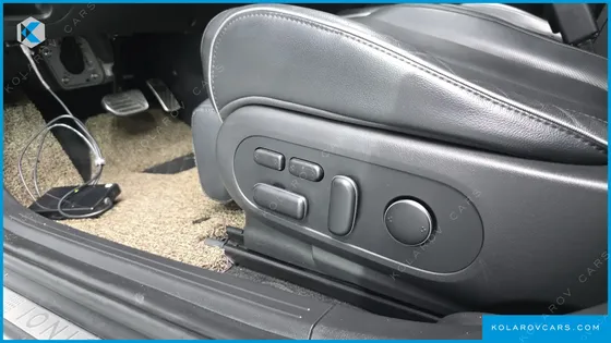 HYUNDAI IONIQ 5 LONG RANGE AWD