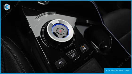 KIA EV6 LONG RANGE