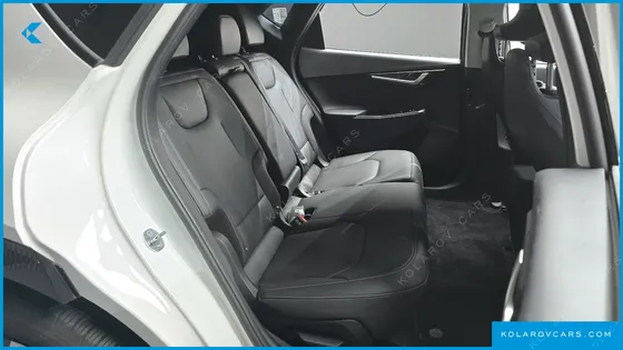 KIA EV6 LONG RANGE