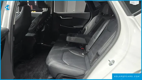 KIA EV6 LONG RANGE