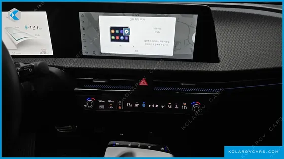 KIA EV6 LONG RANGE