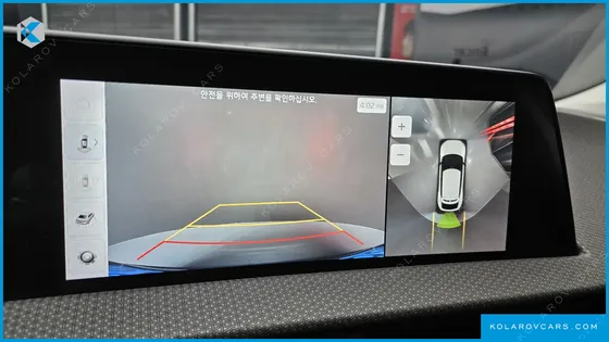 KIA EV6 LONG RANGE