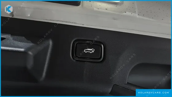KIA EV6 LONG RANGE