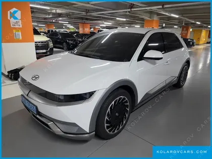 HYUNDAI IONIQ 5 LONG RANGE