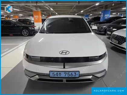 HYUNDAI IONIQ 5 LONG RANGE