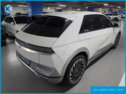 HYUNDAI IONIQ 5 LONG RANGE