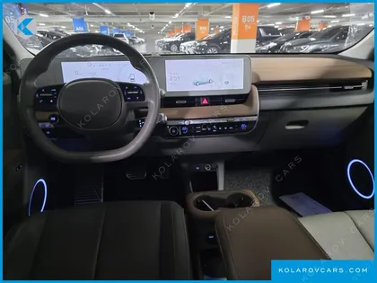 HYUNDAI IONIQ 5 LONG RANGE