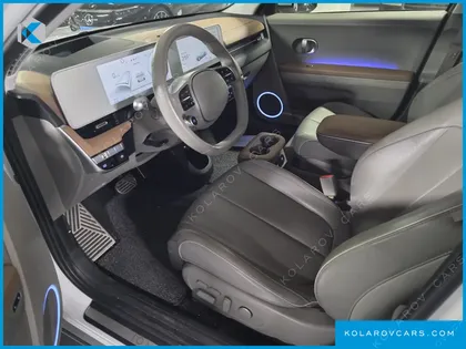 HYUNDAI IONIQ 5 LONG RANGE