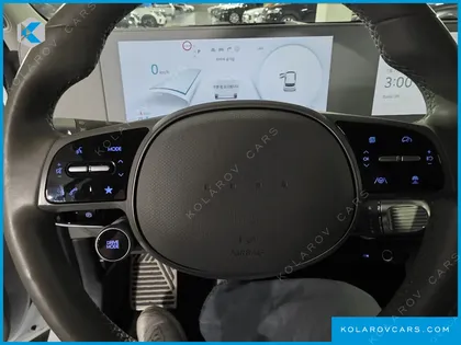 HYUNDAI IONIQ 5 LONG RANGE