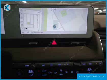 HYUNDAI IONIQ 5 LONG RANGE