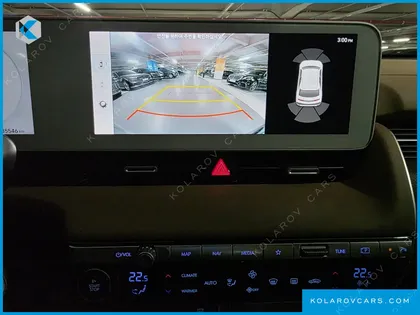 HYUNDAI IONIQ 5 LONG RANGE