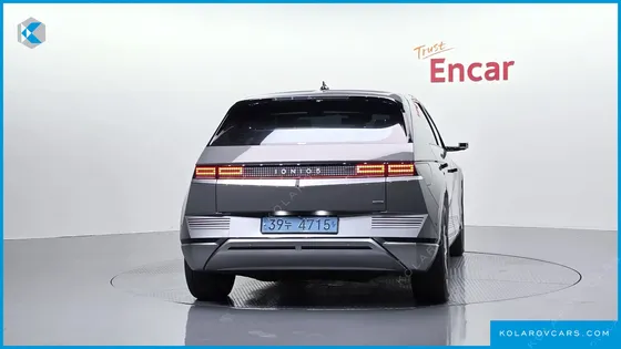 HYUNDAI IONIQ 5 LONG RANGE AWD