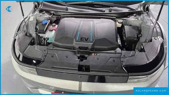 HYUNDAI IONIQ 5 LONG RANGE AWD