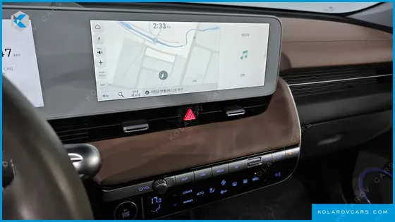 HYUNDAI IONIQ 5 LONG RANGE AWD