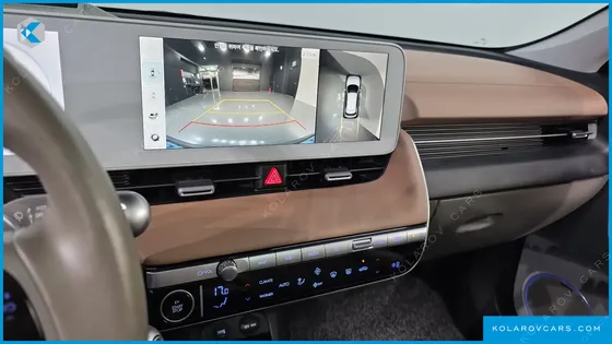 HYUNDAI IONIQ 5 LONG RANGE AWD