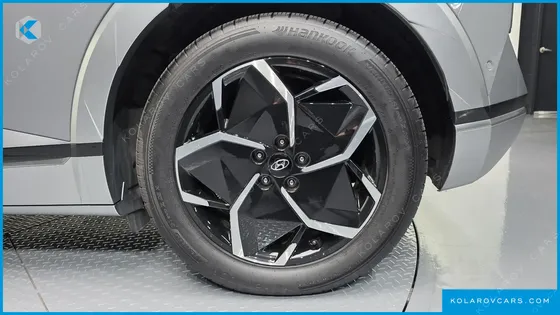 HYUNDAI IONIQ 5 LONG RANGE AWD