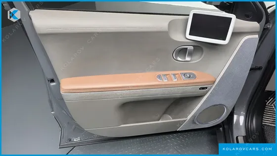 HYUNDAI IONIQ 5 LONG RANGE AWD