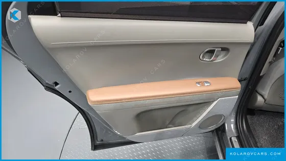HYUNDAI IONIQ 5 LONG RANGE AWD