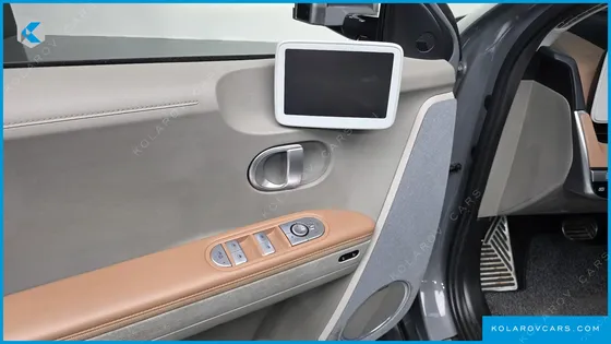 HYUNDAI IONIQ 5 LONG RANGE AWD