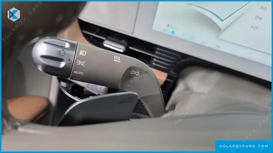HYUNDAI IONIQ 5 LONG RANGE AWD