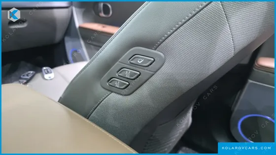 HYUNDAI IONIQ 5 LONG RANGE AWD