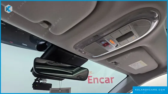 HYUNDAI IONIQ 5 LONG RANGE AWD