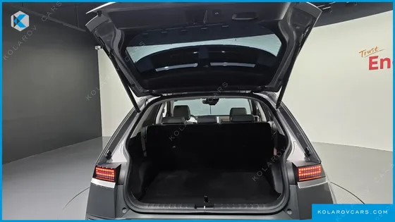 HYUNDAI IONIQ 5 LONG RANGE AWD
