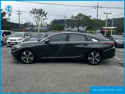 KIA K8 SIGNATURE