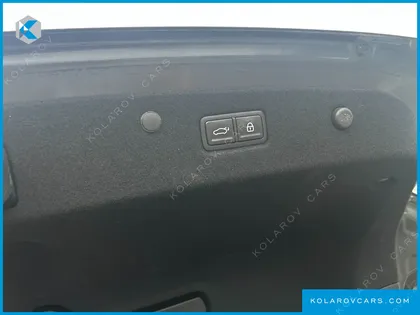 KIA K8 SIGNATURE