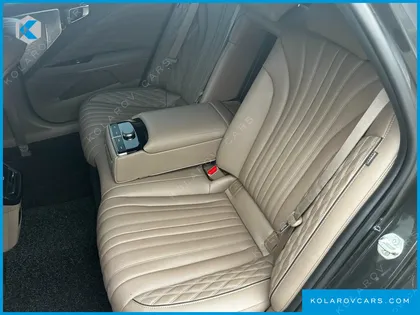 KIA K8 SIGNATURE
