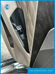 KIA K8 SIGNATURE