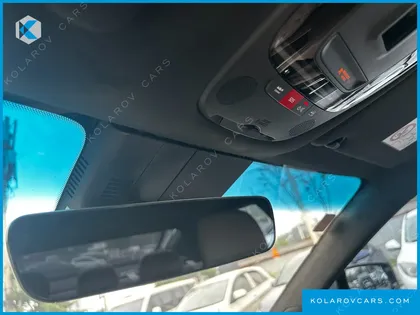 KIA K8 SIGNATURE