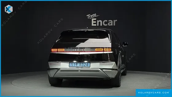 HYUNDAI IONIQ 5 LONG RANGE