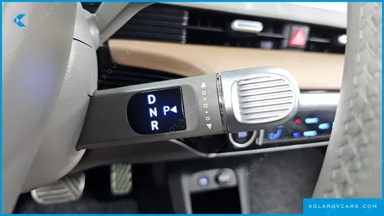 HYUNDAI IONIQ 5 LONG RANGE