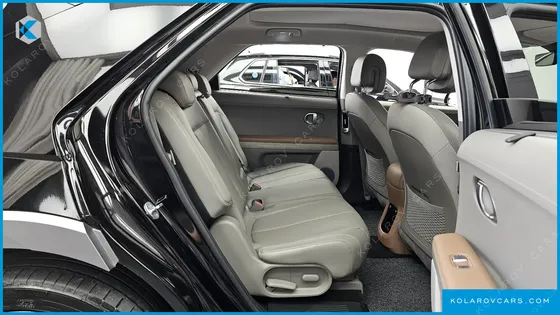 HYUNDAI IONIQ 5 LONG RANGE