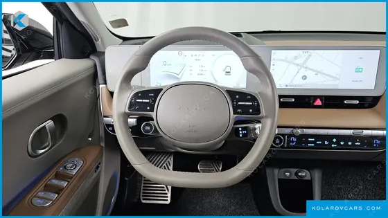 HYUNDAI IONIQ 5 LONG RANGE
