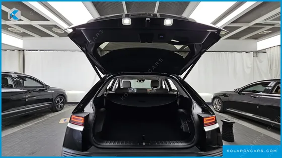 HYUNDAI IONIQ 5 LONG RANGE