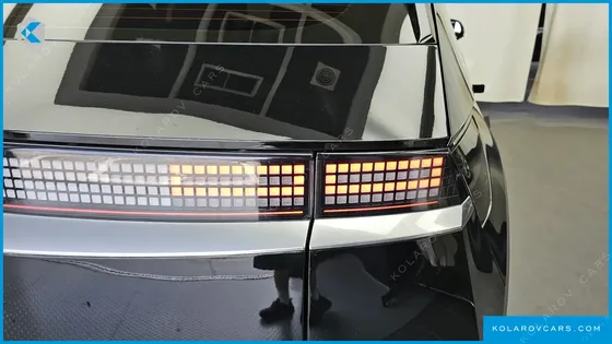 HYUNDAI IONIQ 5 LONG RANGE