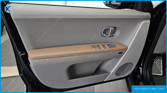 HYUNDAI IONIQ 5 LONG RANGE
