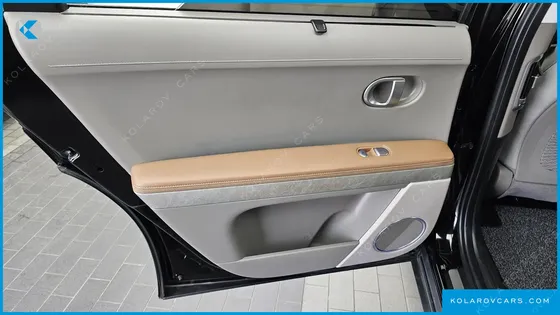 HYUNDAI IONIQ 5 LONG RANGE