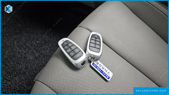 HYUNDAI IONIQ 5 LONG RANGE