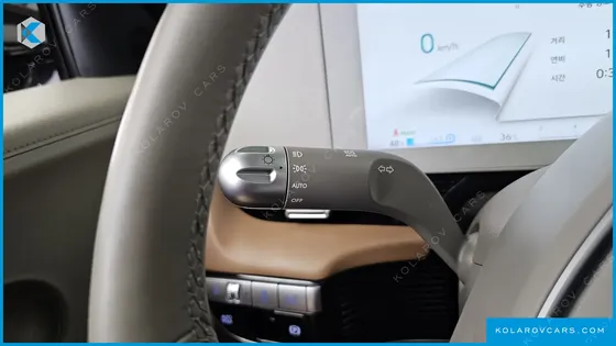 HYUNDAI IONIQ 5 LONG RANGE