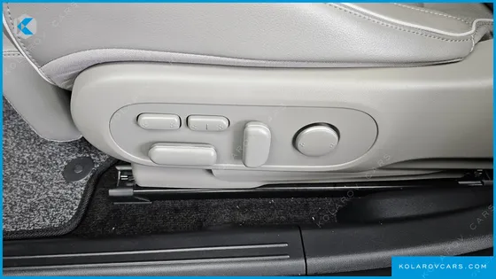 HYUNDAI IONIQ 5 LONG RANGE