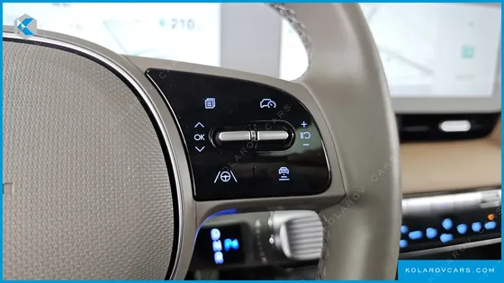 HYUNDAI IONIQ 5 LONG RANGE