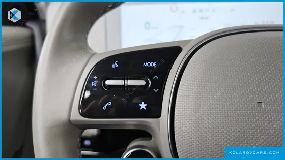 HYUNDAI IONIQ 5 LONG RANGE