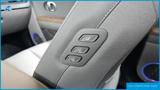 HYUNDAI IONIQ 5 LONG RANGE