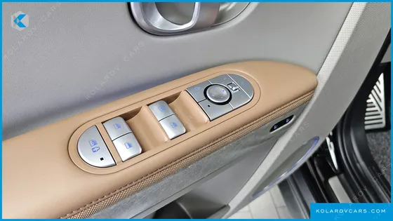 HYUNDAI IONIQ 5 LONG RANGE