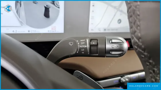HYUNDAI IONIQ 5 LONG RANGE