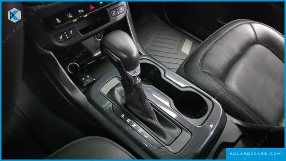 CHEVROLET (GM DAEWOO) COLORADO 3.6 Z71-X MIDNIGHT 4WD