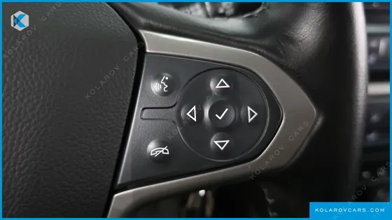 CHEVROLET (GM DAEWOO) COLORADO 3.6 Z71-X MIDNIGHT 4WD